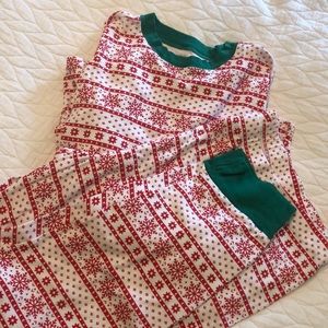 Holidays Pajamas